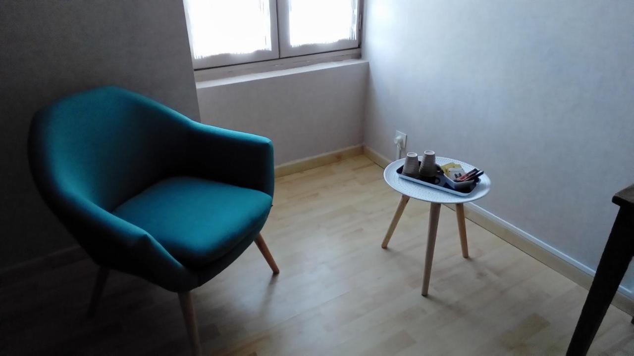 Chambres Des Noels Faye-d'Anjou Экстерьер фото